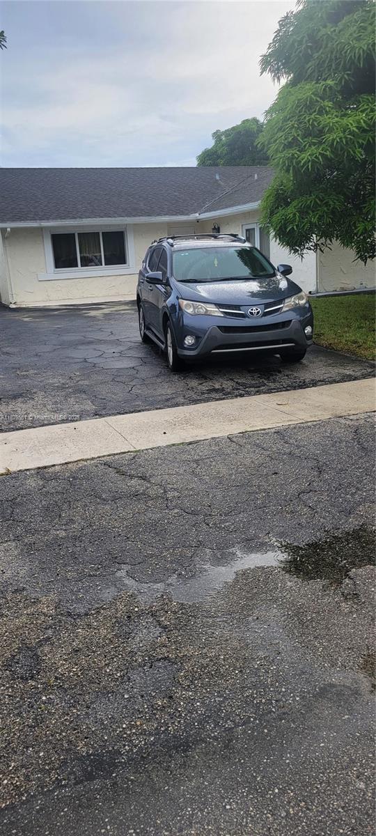 Lauderdale North Park Sec