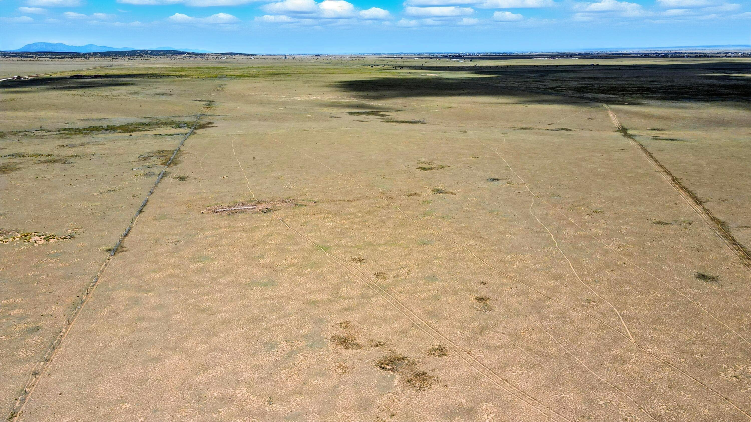 Photo 1 of Land for sale at W Side Of Firefly Ln, Estancia, NM 87016 | MLS# 1091189 | Listing updated on 2026-09-04