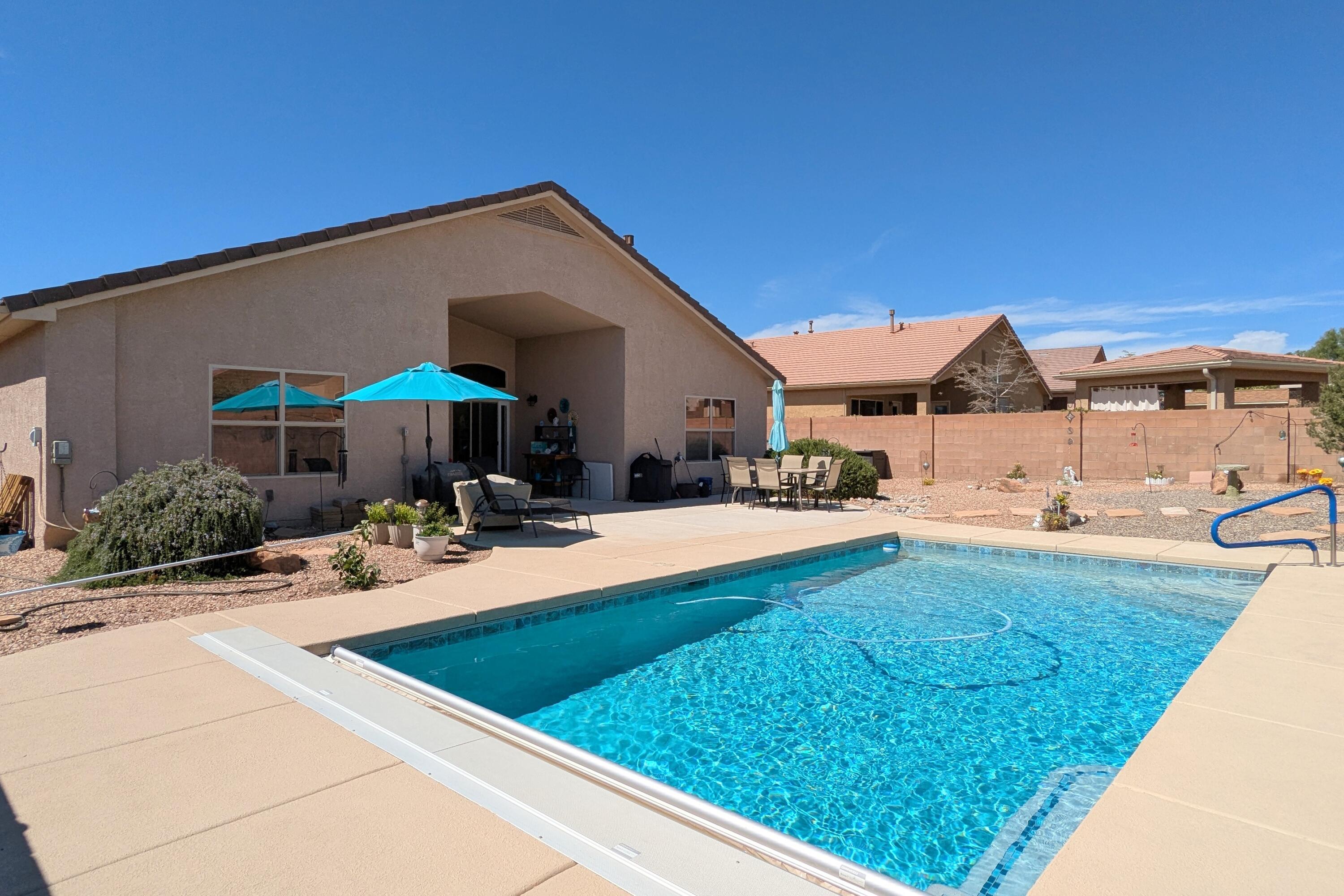 Homes for sale in Rio Rancho, NM | 1012 Threadgrass Rd Ne, Rio Rancho, NM 87144 | MLS# 1091192