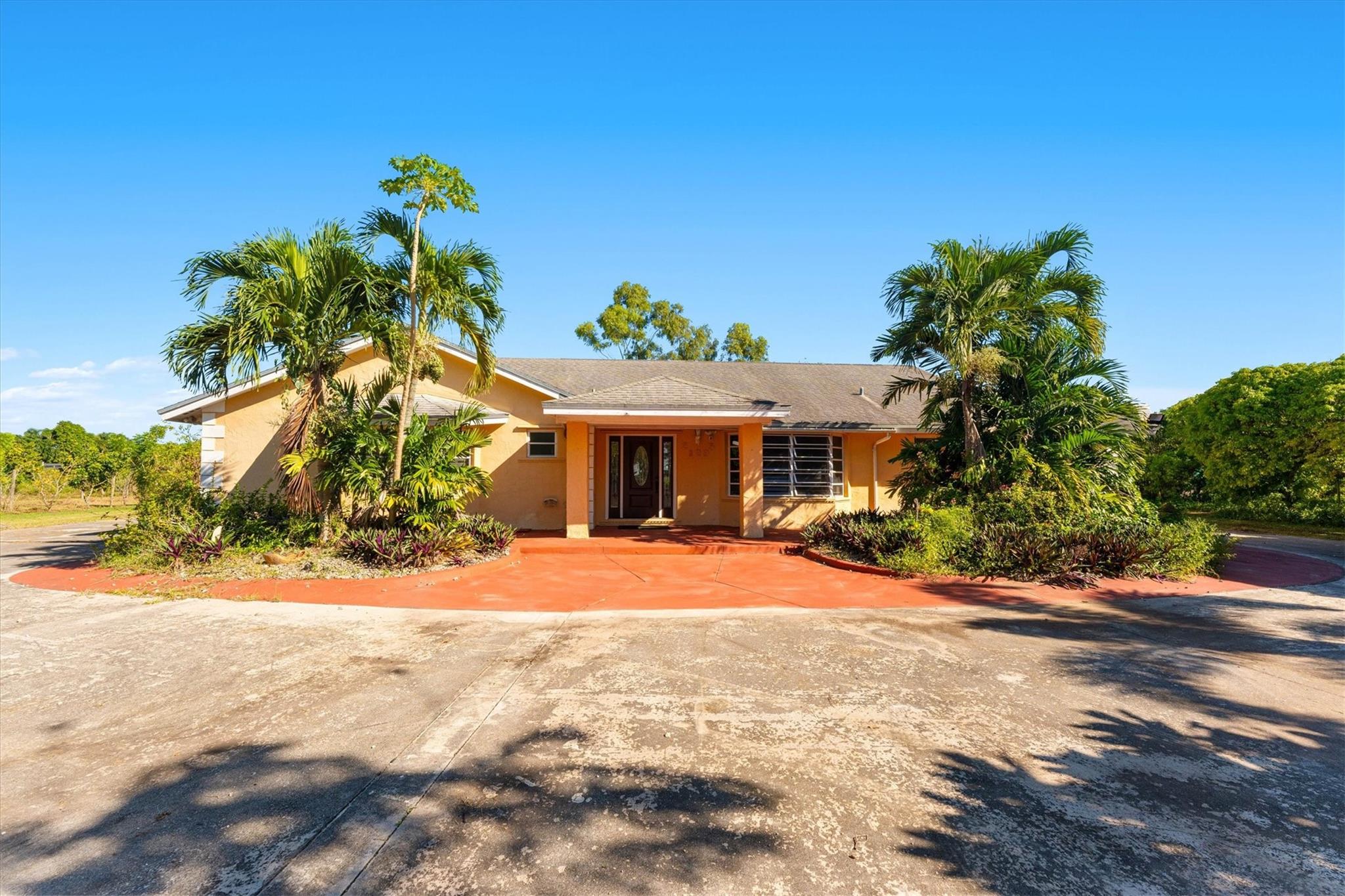 Homes for sale in Homestead, FL | 21295 Sw 376th St, Homestead, FL 33034 | MLS# F10526042