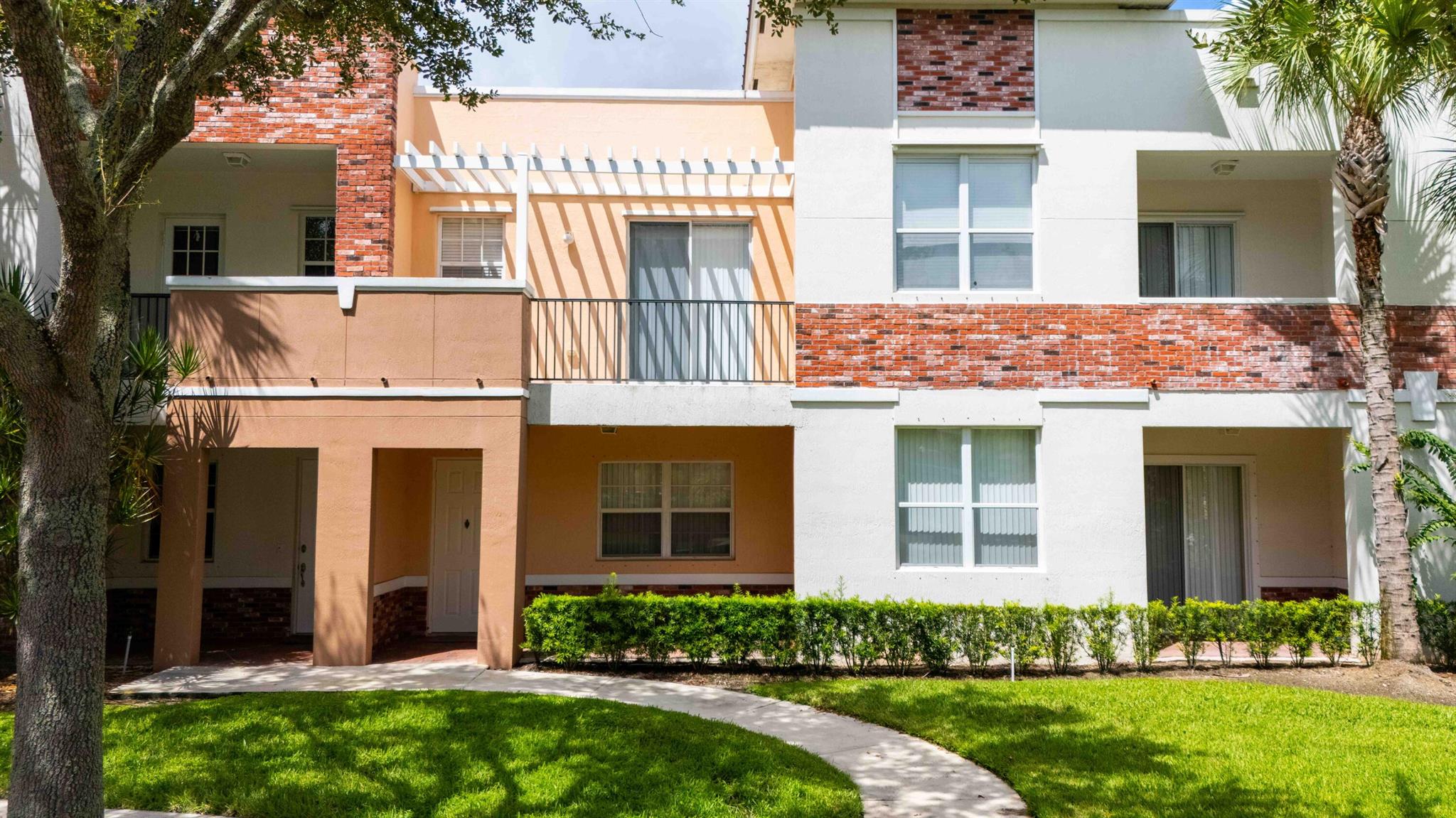 Promenade At Tradition No