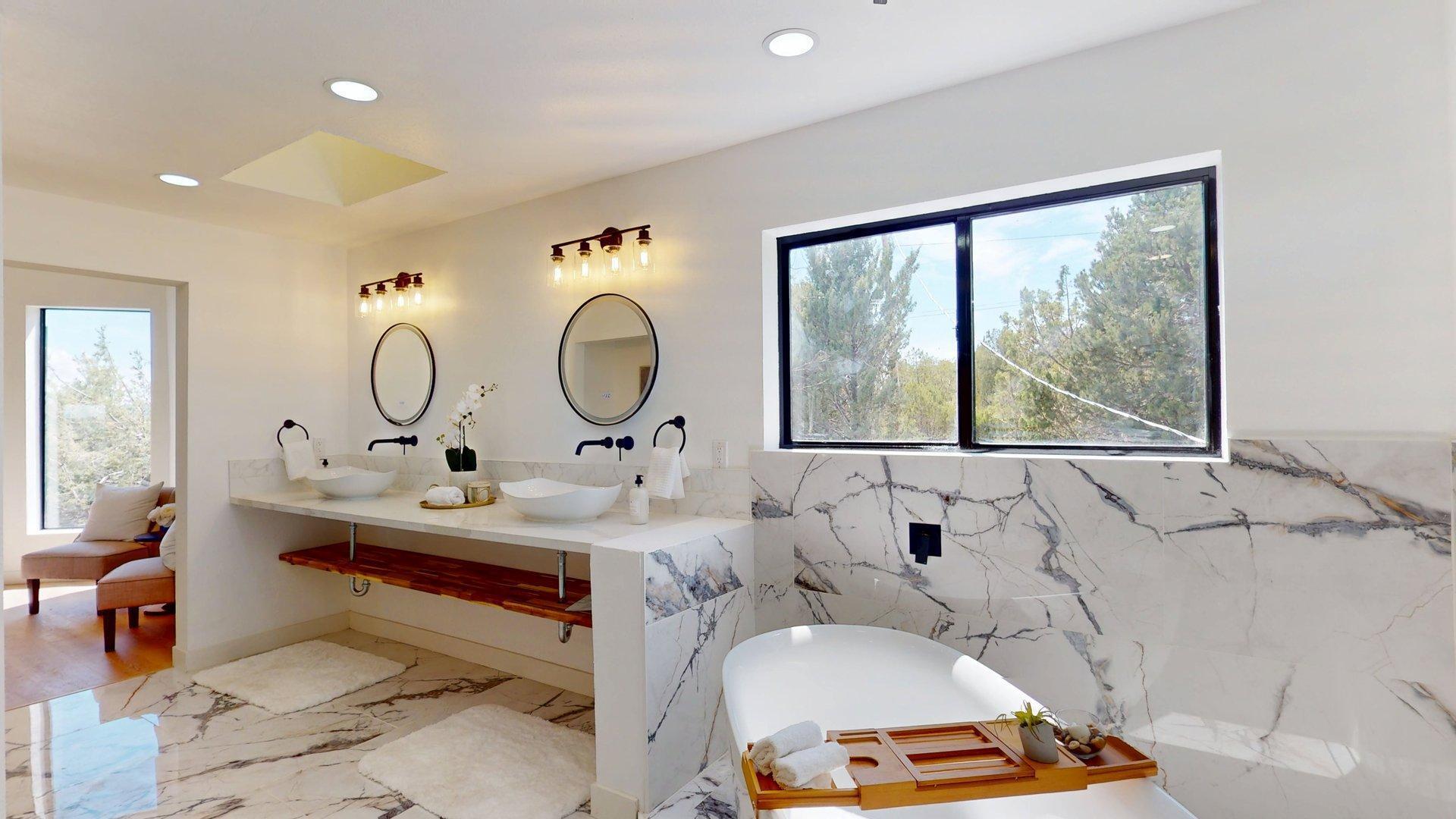 5 PINE TREE Court Floor Plan