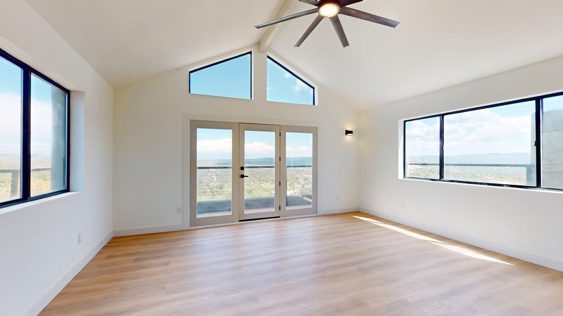 5 PINE TREE Court View