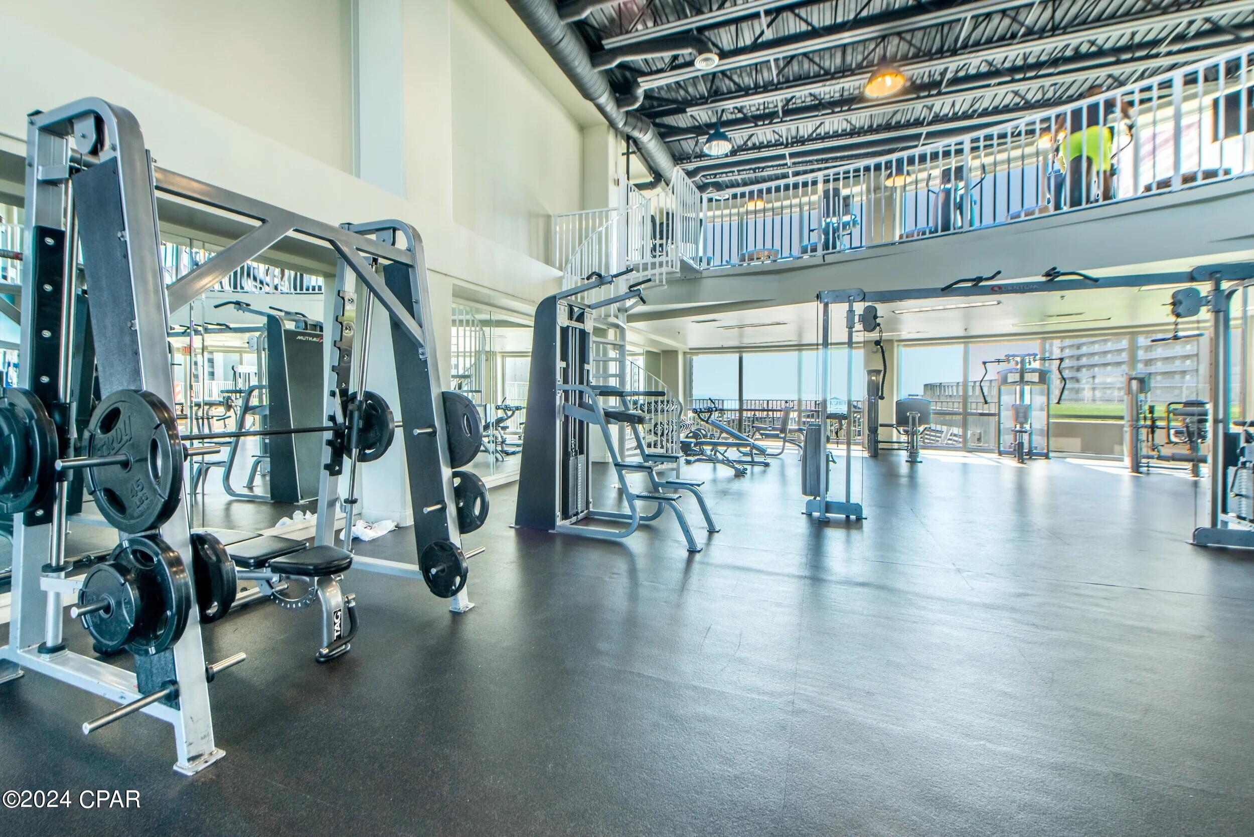 9860 S Thomas Drive 806