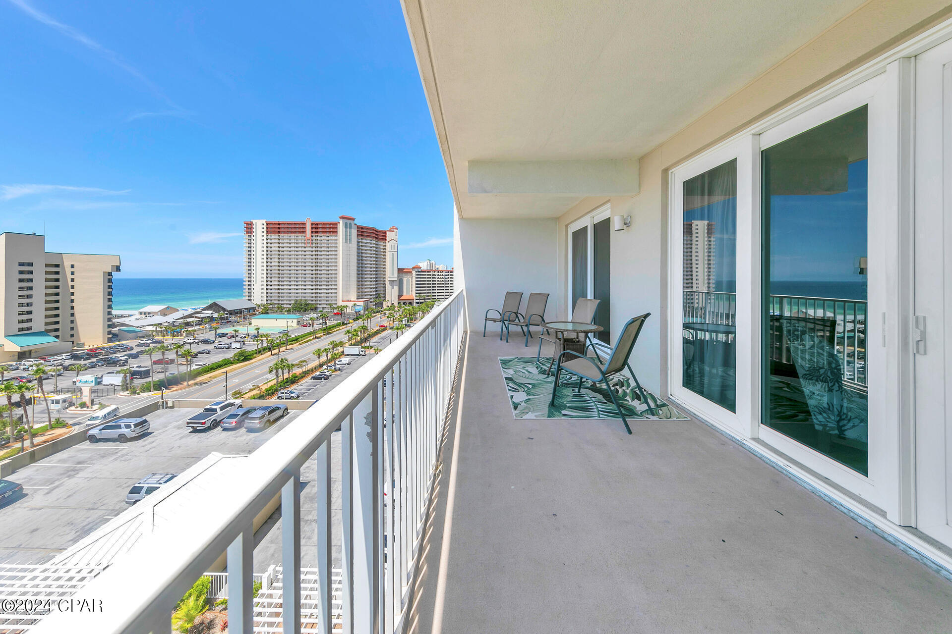 9860 S Thomas Drive 806