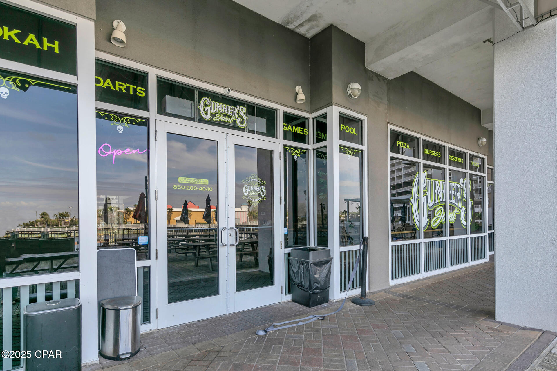 9860 S Thomas Drive 806