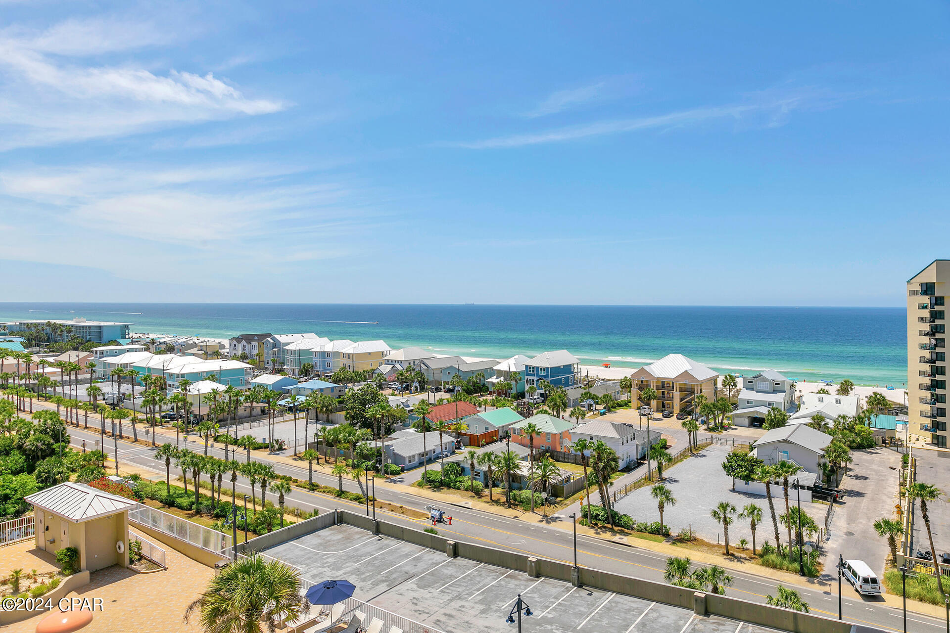 9860 S Thomas Drive 806