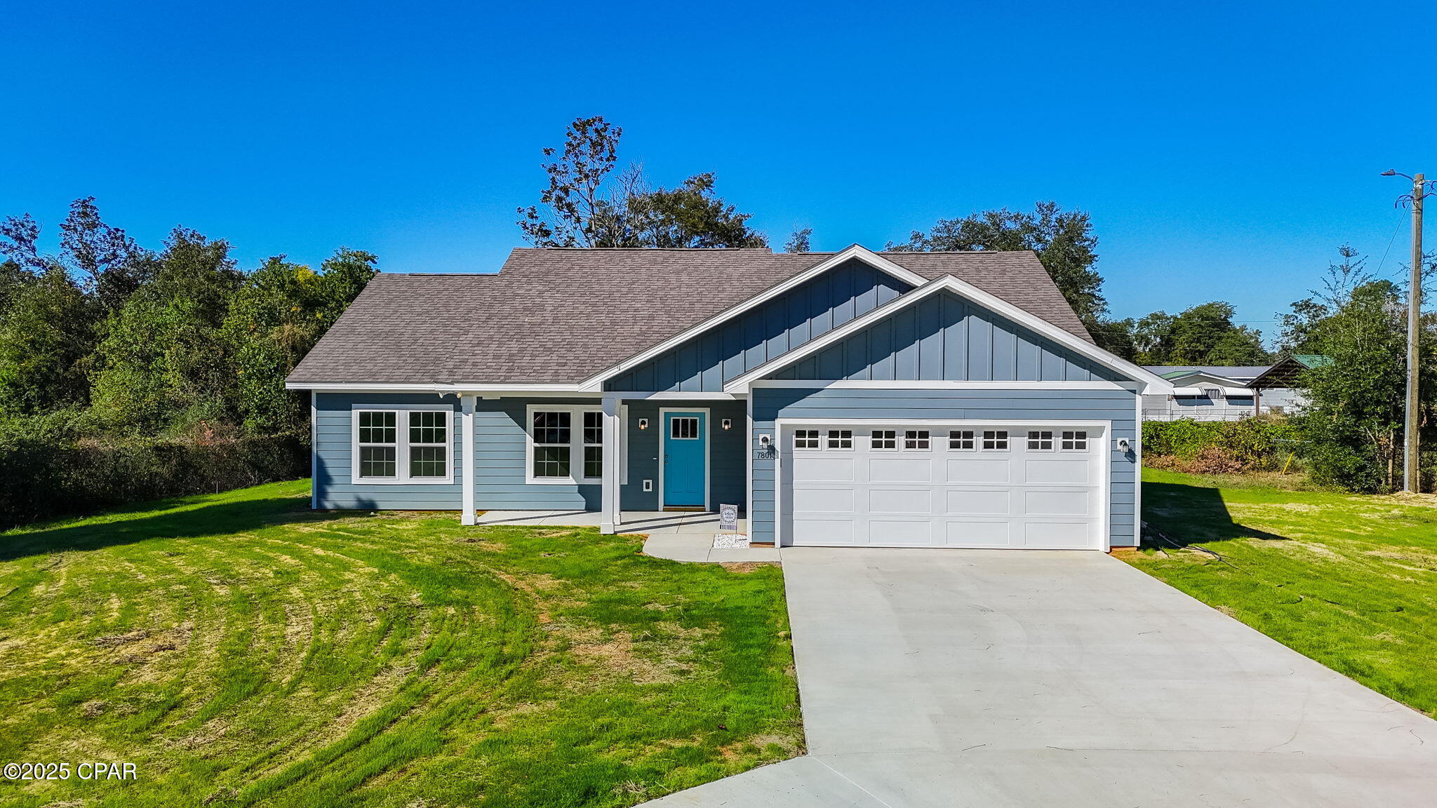 Image 1 For 7801 Ponderosa Street