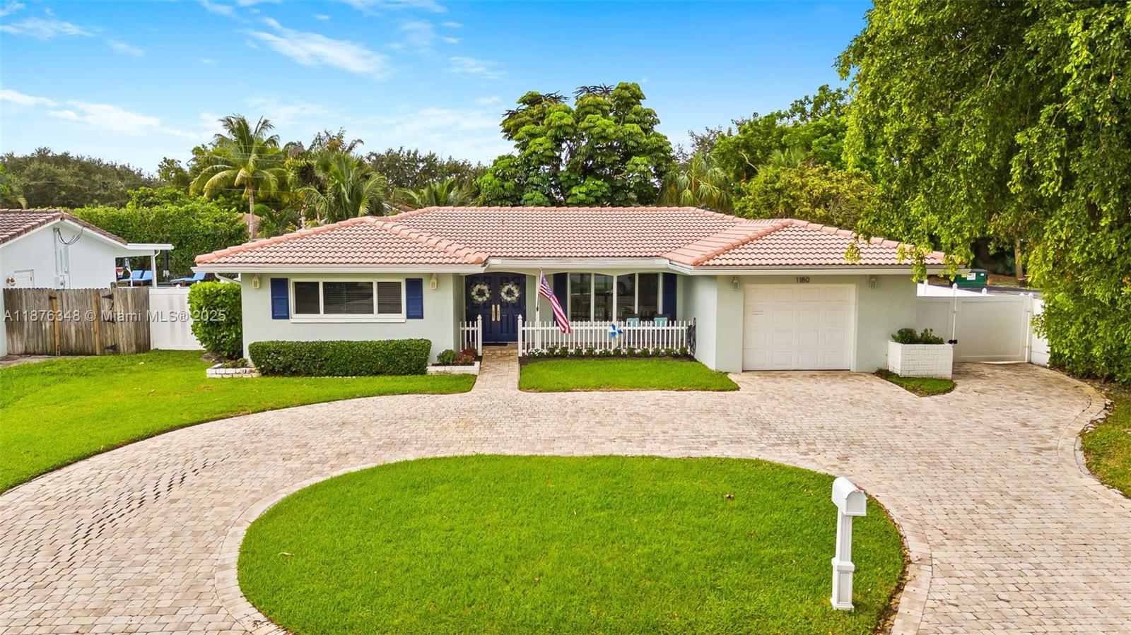 Homes for sale in Boca Raton, FL | 1180 Sw 17Th St, Boca Raton, FL 33486 | MLS# A11876348