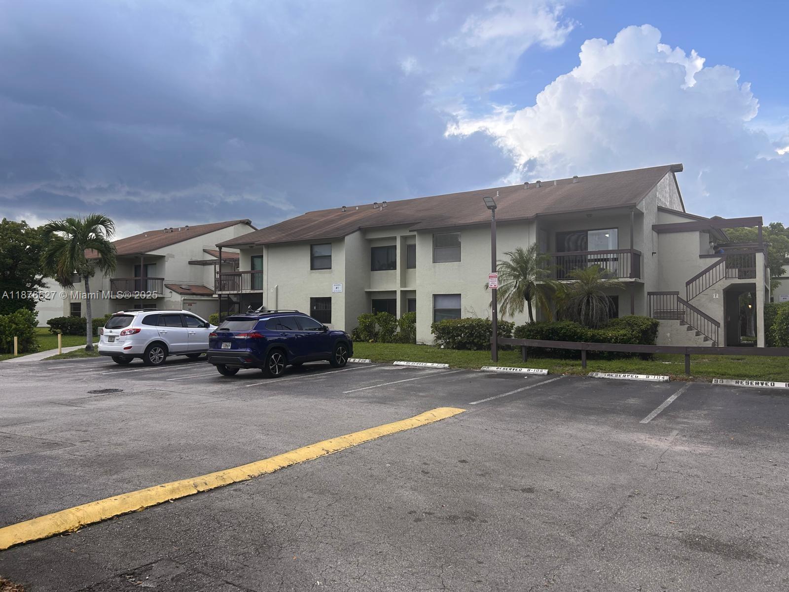 Mcarthur Park Misty Lk Co