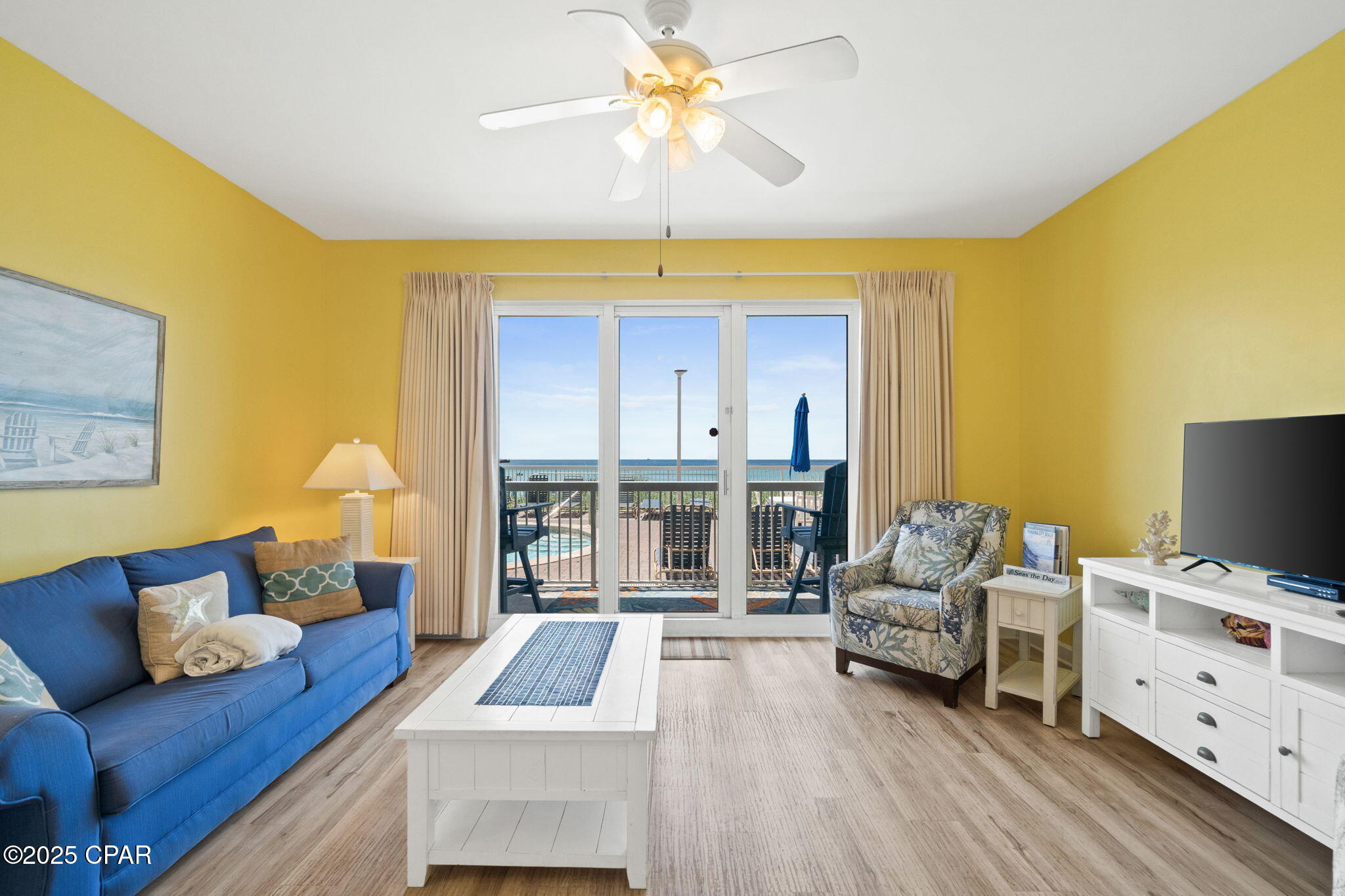 Details for 5115 Gulf Drive 104, Panama City Beach, FL 32408