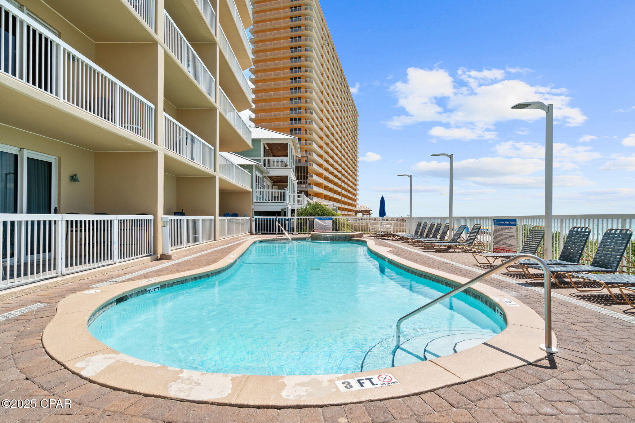 Image 23 For 5115 Gulf Drive 104