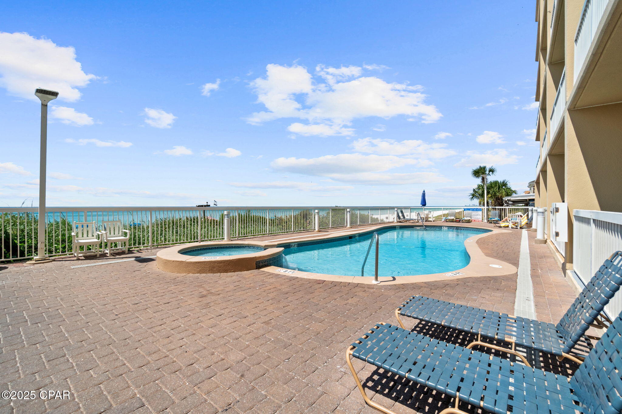 Image 25 For 5115 Gulf Drive 104