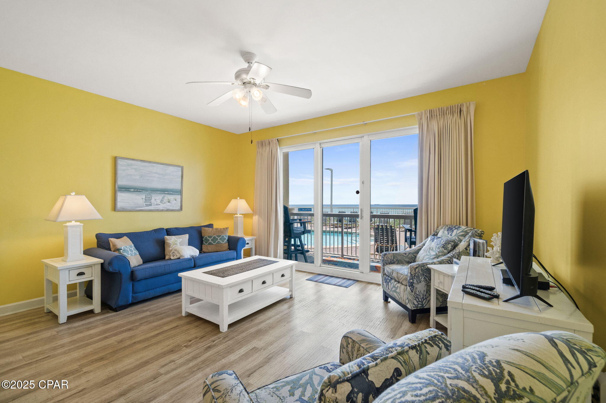 Image 4 For 5115 Gulf Drive 104