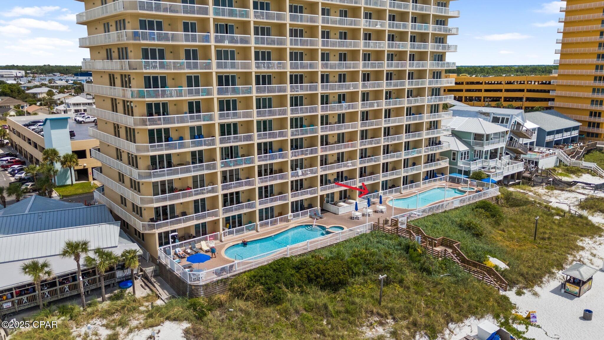 Image 40 For 5115 Gulf Drive 104
