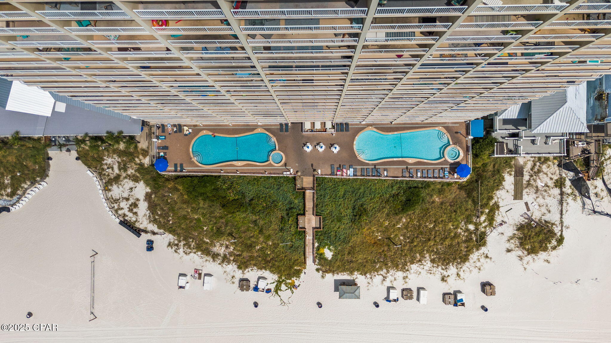 Image 41 For 5115 Gulf Drive 104