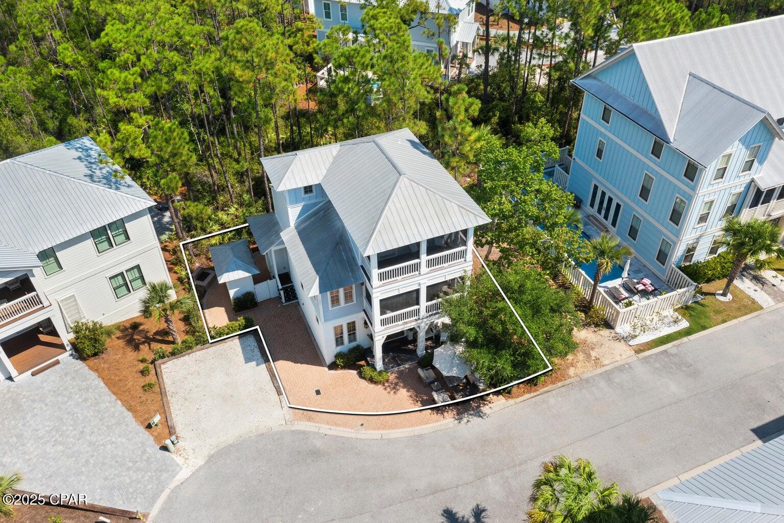 Image 33 For 402 Redbud Lane