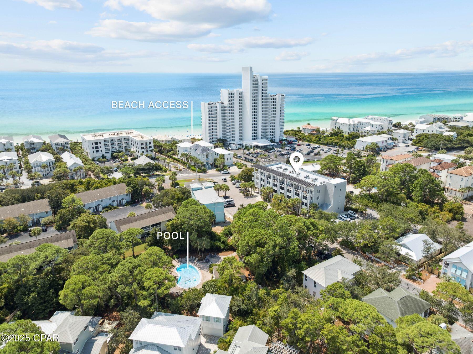 Details for 43 Cassine Way 207, Santa Rosa Beach, FL 32459