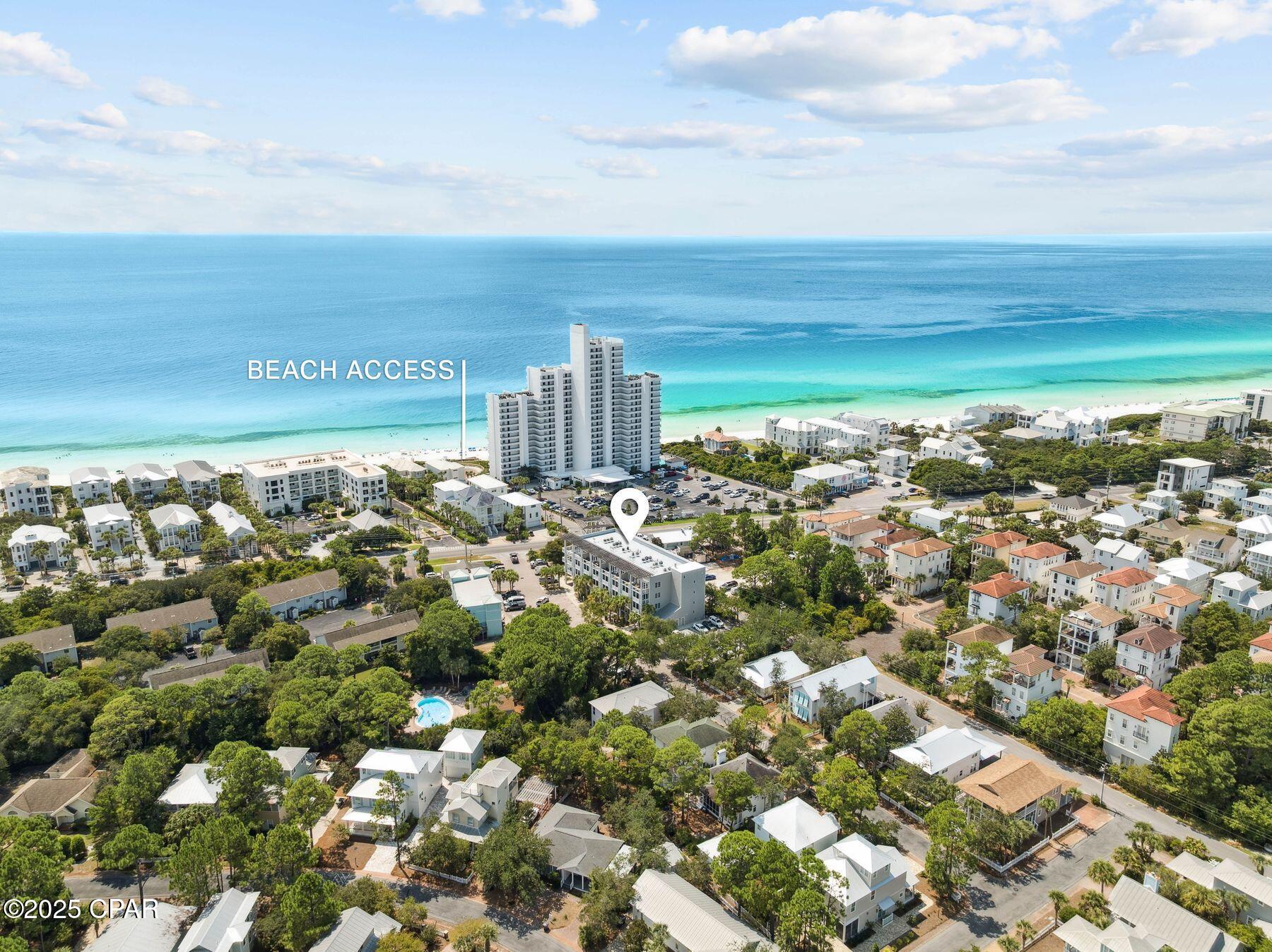Homes for sale in Santa Rosa Beach, FL | 43 Cassine Way #207, Santa Rosa Beach, FL 32459 | MLS# 778855