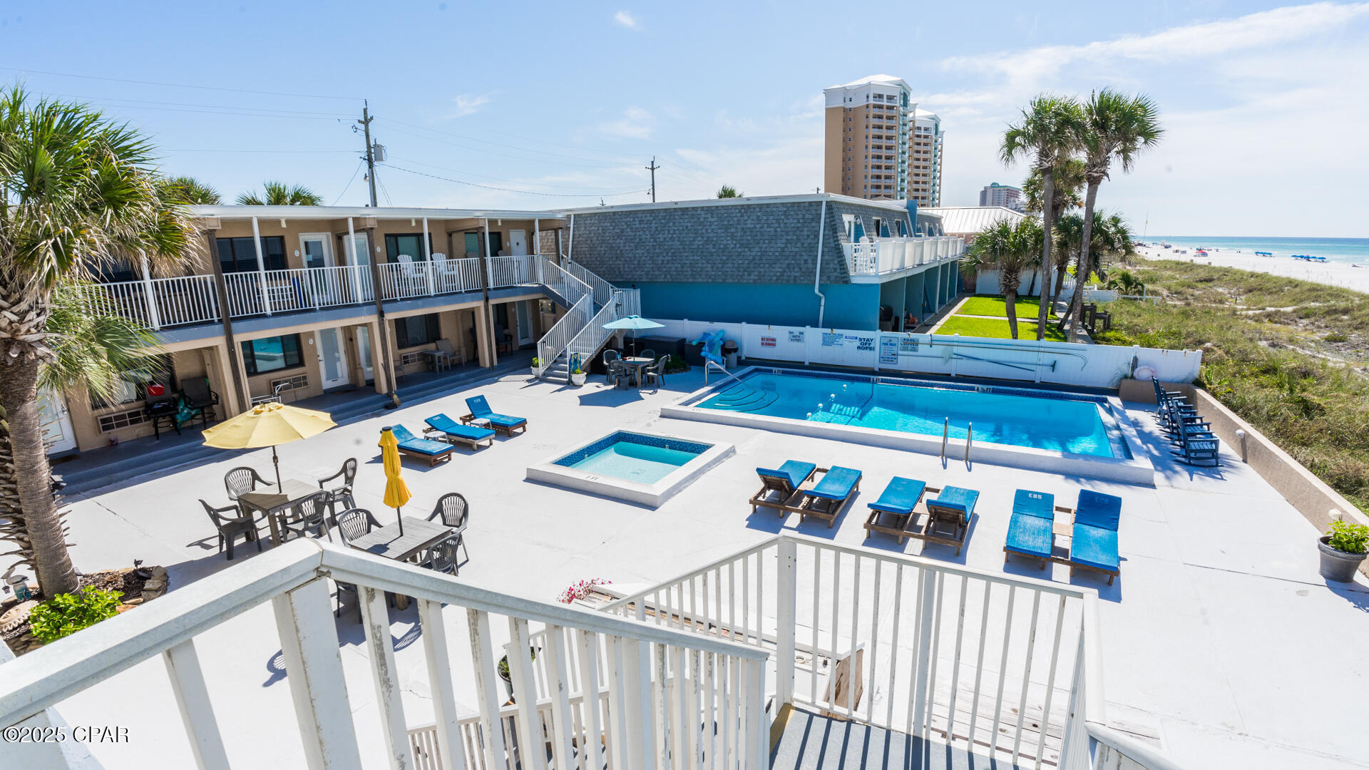 Details for 8001 Surf Drive B-10, Panama City Beach, FL 32408