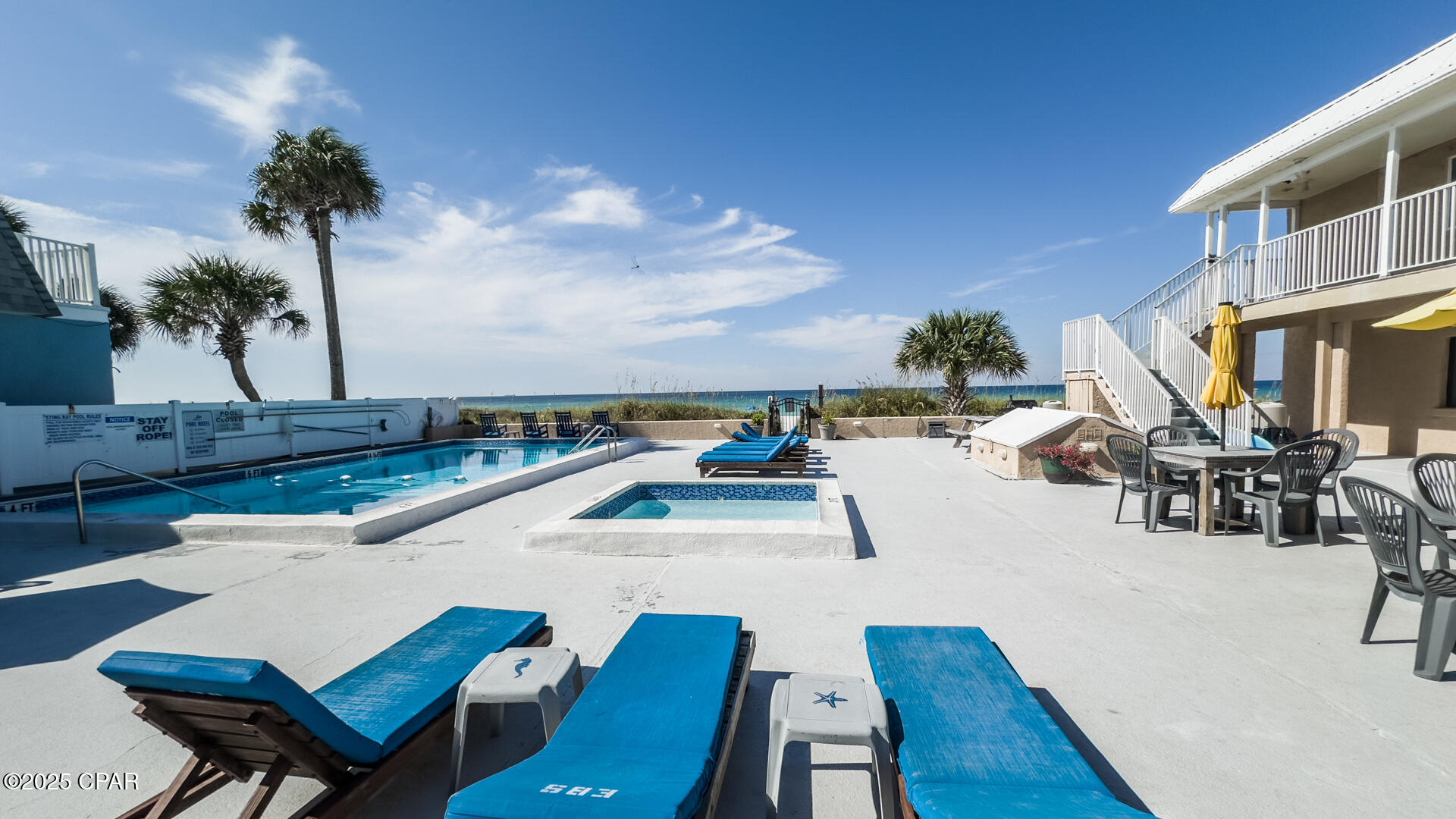 Image 10 For 8001 Surf Drive B-10