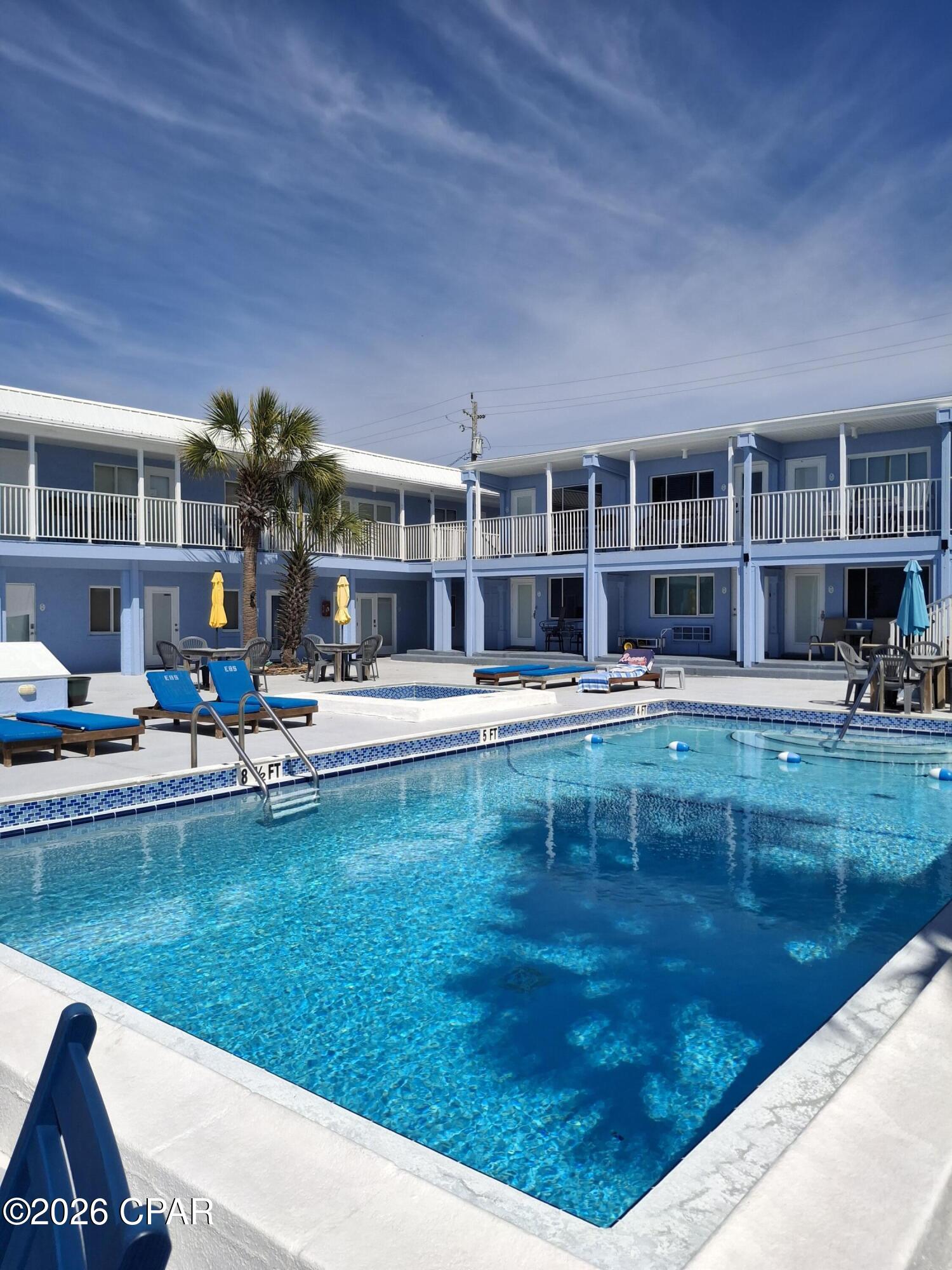Image 9 For 8001 Surf Drive B-10