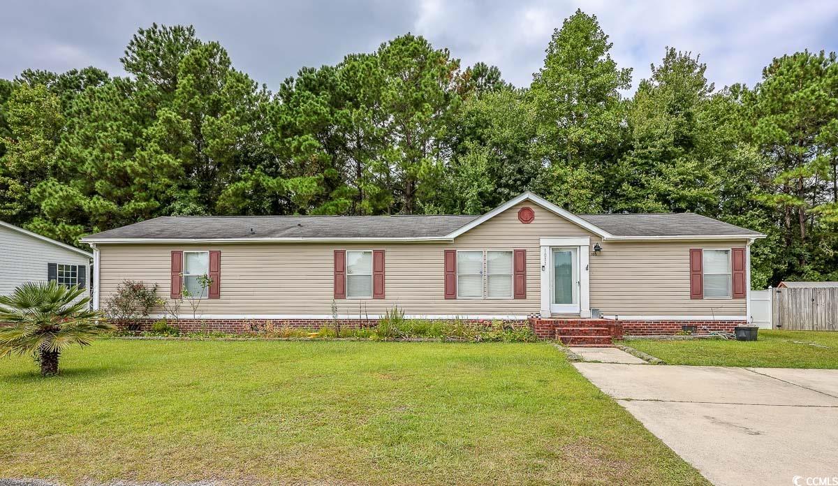 1011 Weslin Creek Dr. Myrtle Beach, SC 29588