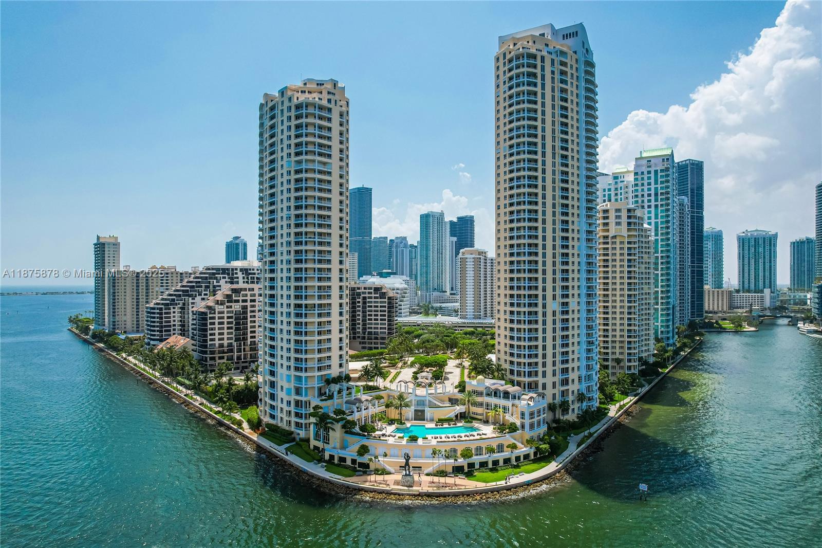 Apartamento en Alquiler en Miami, FL