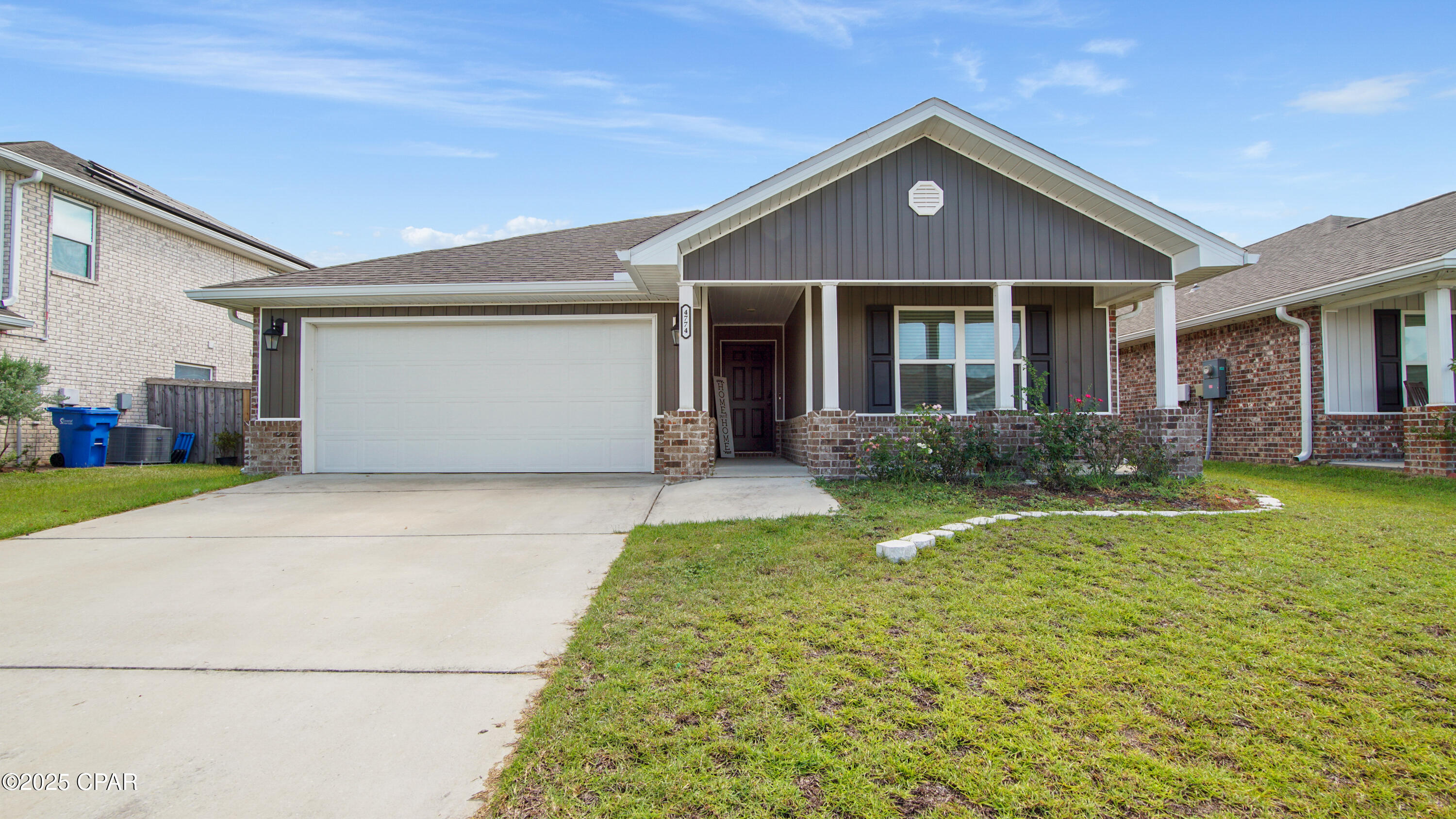 Details for 4774 Firefly Lane, Panama City, FL 32404