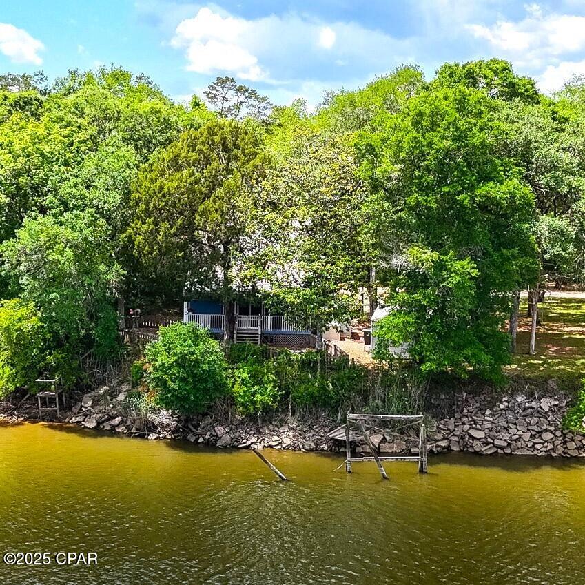 Details for 439 Big Cedar Road Road, Ponce De Leon, FL 32455