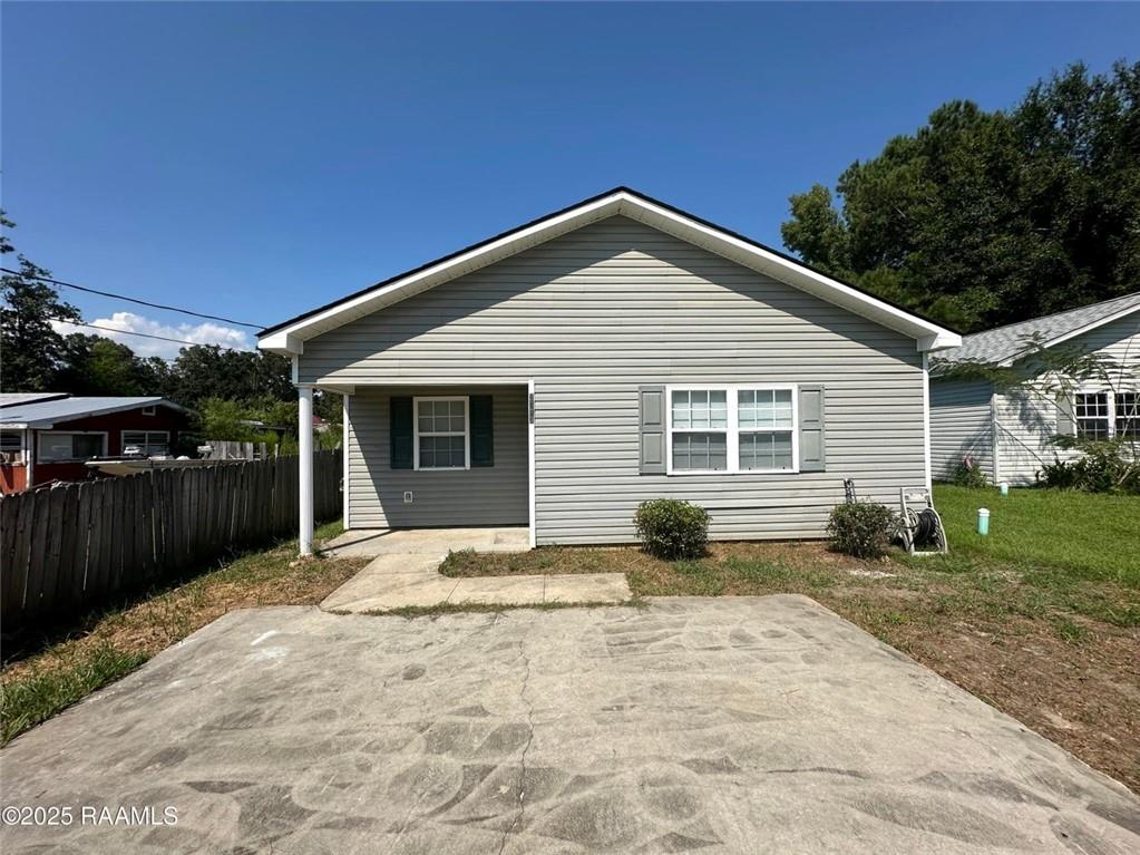 Homes for sale in Mandeville, LA | 2313 Orleans St, Mandeville, LA 70448 | MLS# 2521222