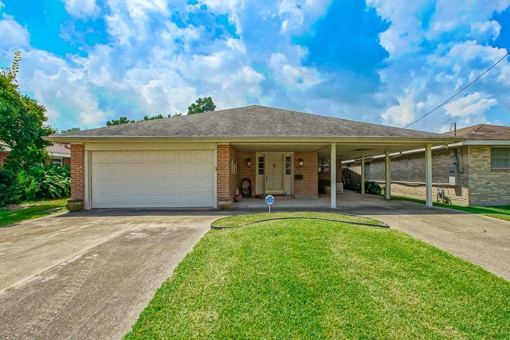 Homes for sale in Belle Chasse, LA | 105 New Orleans St, Belle Chasse, LA 70037 | MLS# 2521242