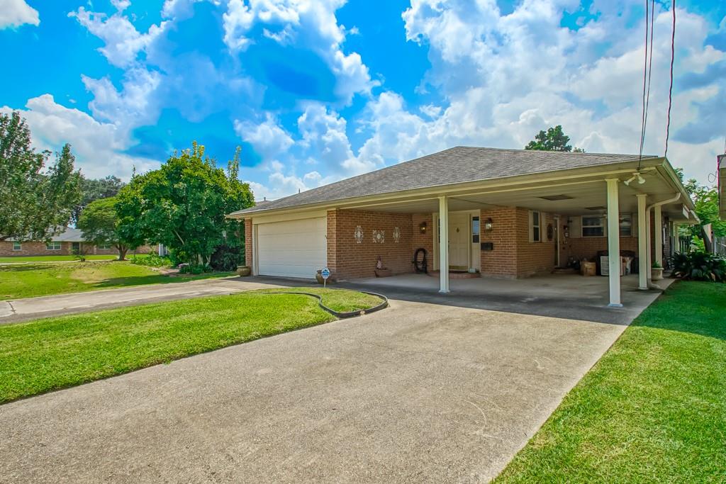 Homes for sale in Belle Chasse, LA | 105 New Orleans St, Belle Chasse, LA 70037 | MLS# 2521242