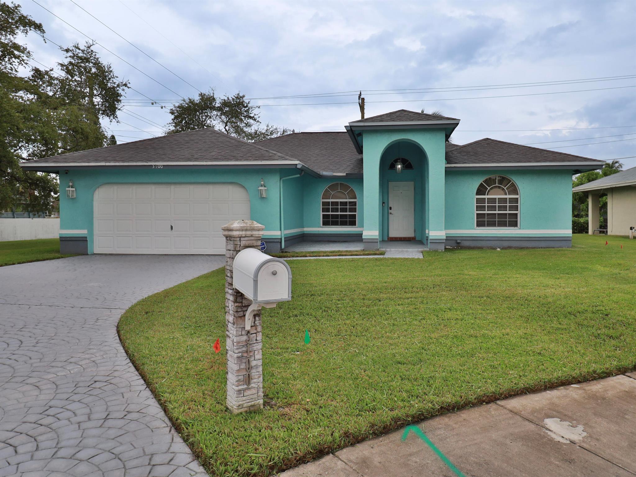 3100 Nw 43 Place Oakland Park FL 33309 | R11122964
