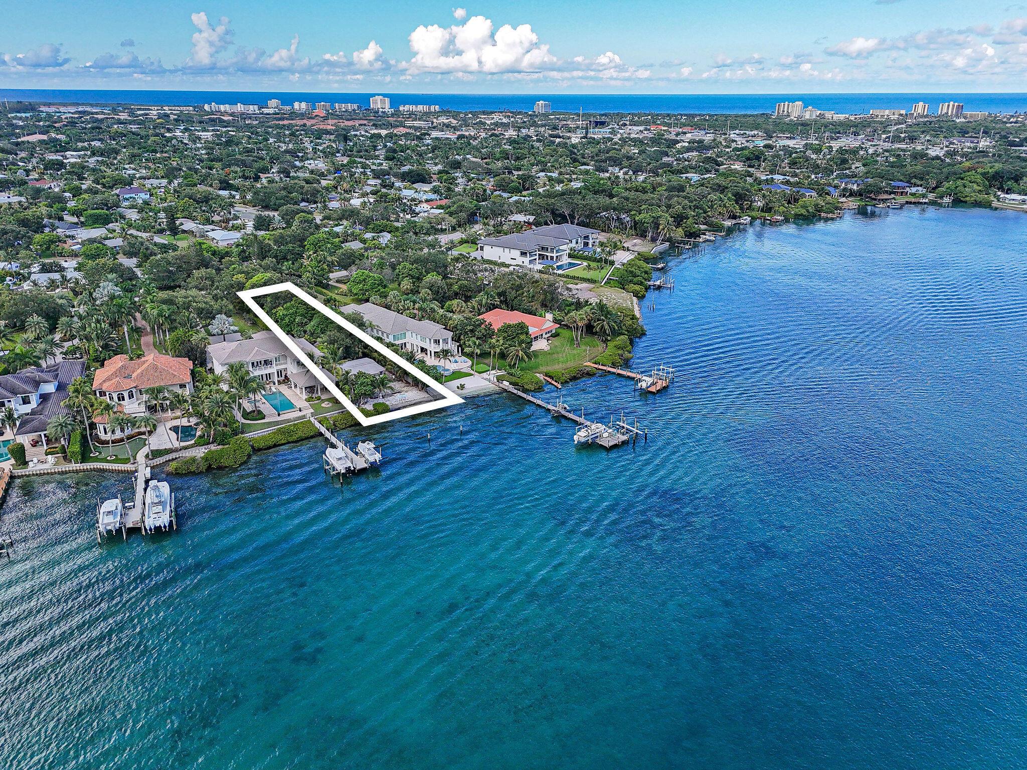 Riverside On The Loxahatc