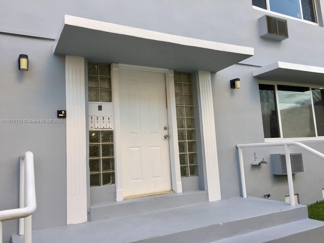 Isle Normandy Miami View