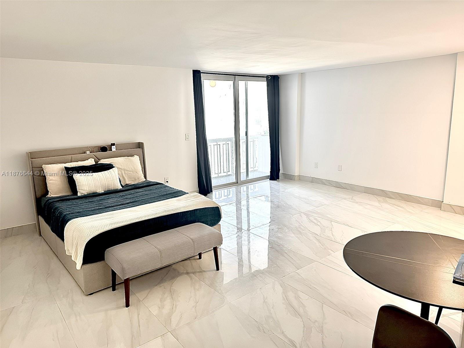 The Presidential Condo