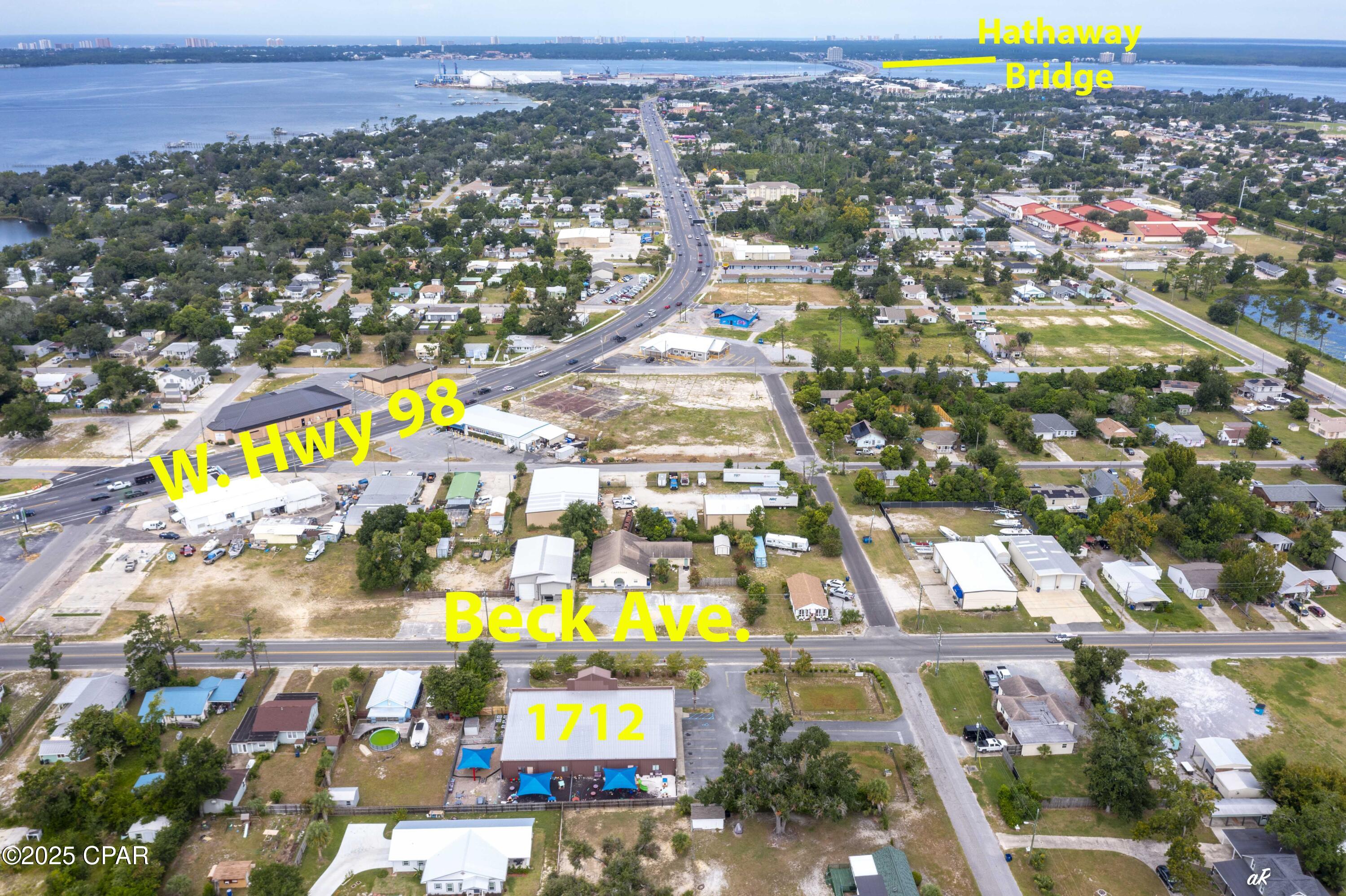 Listing photo id 18 for 1712 Beck Avenue