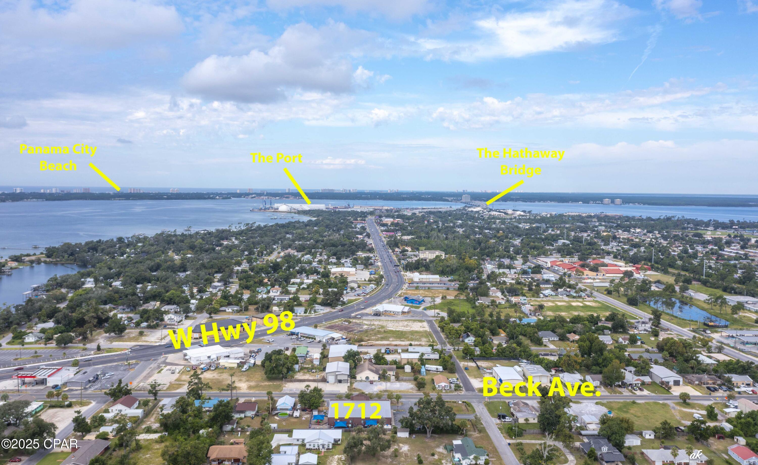 Listing photo id 19 for 1712 Beck Avenue