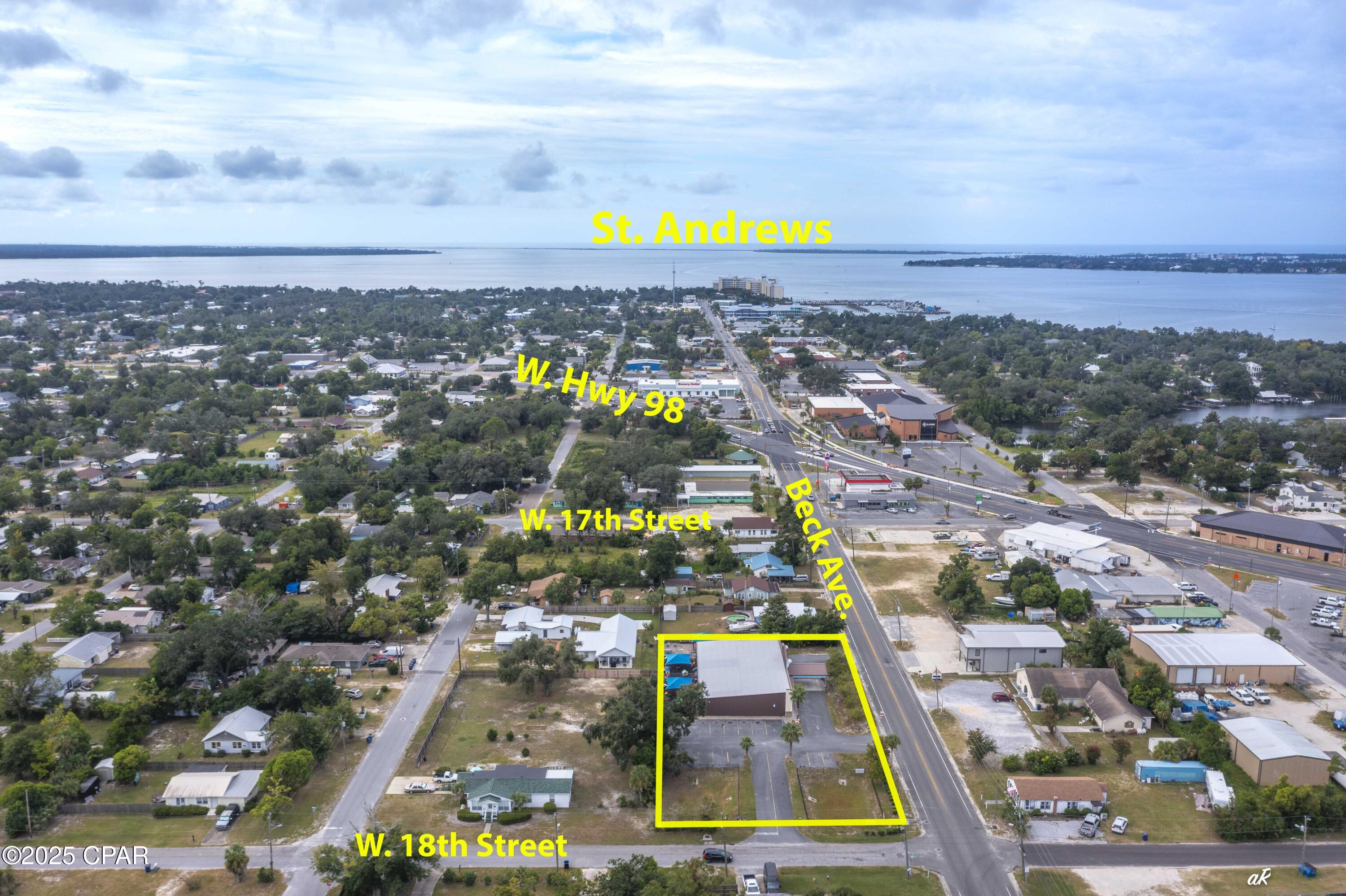 Listing photo id 20 for 1712 Beck Avenue