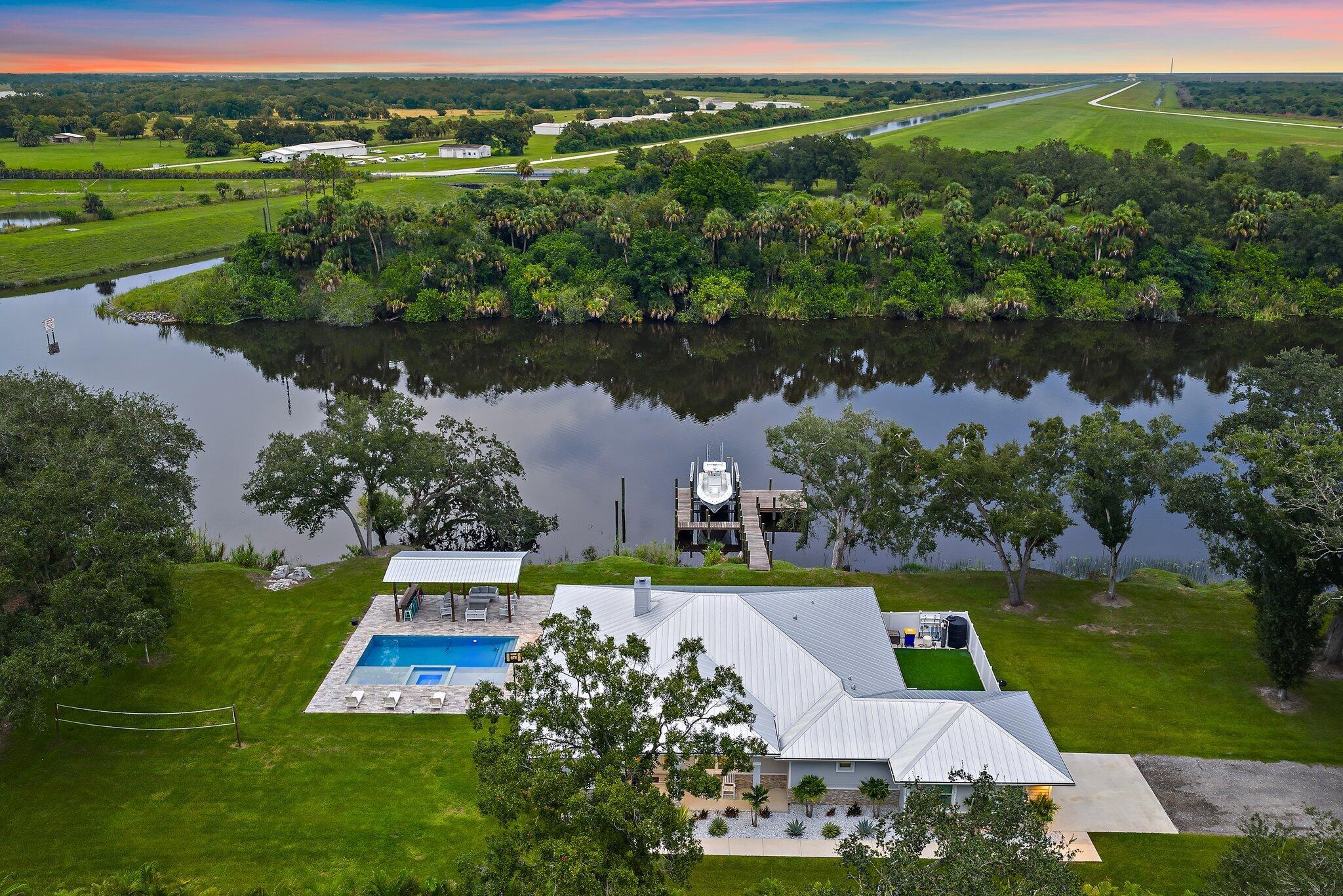 Homes for sale in Indiantown, FL | 12955 Sw Kanner Hwy, Indiantown, FL 34956 | MLS# R11122986