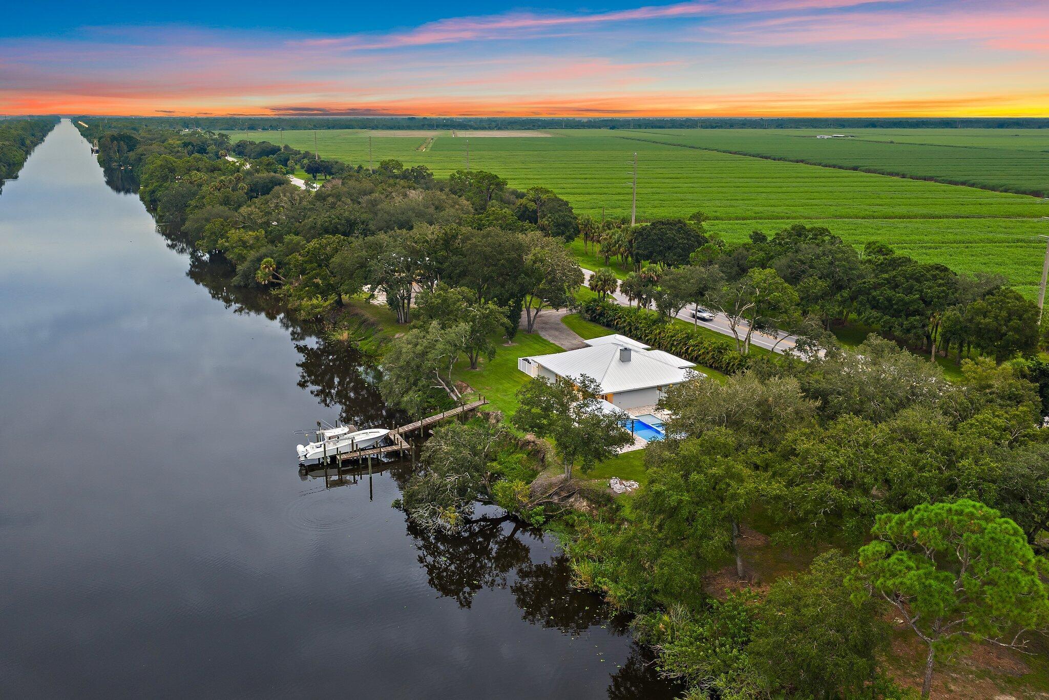 Homes for sale in Indiantown, FL | 12955 Sw Kanner Hwy, Indiantown, FL 34956 | MLS# R11122986