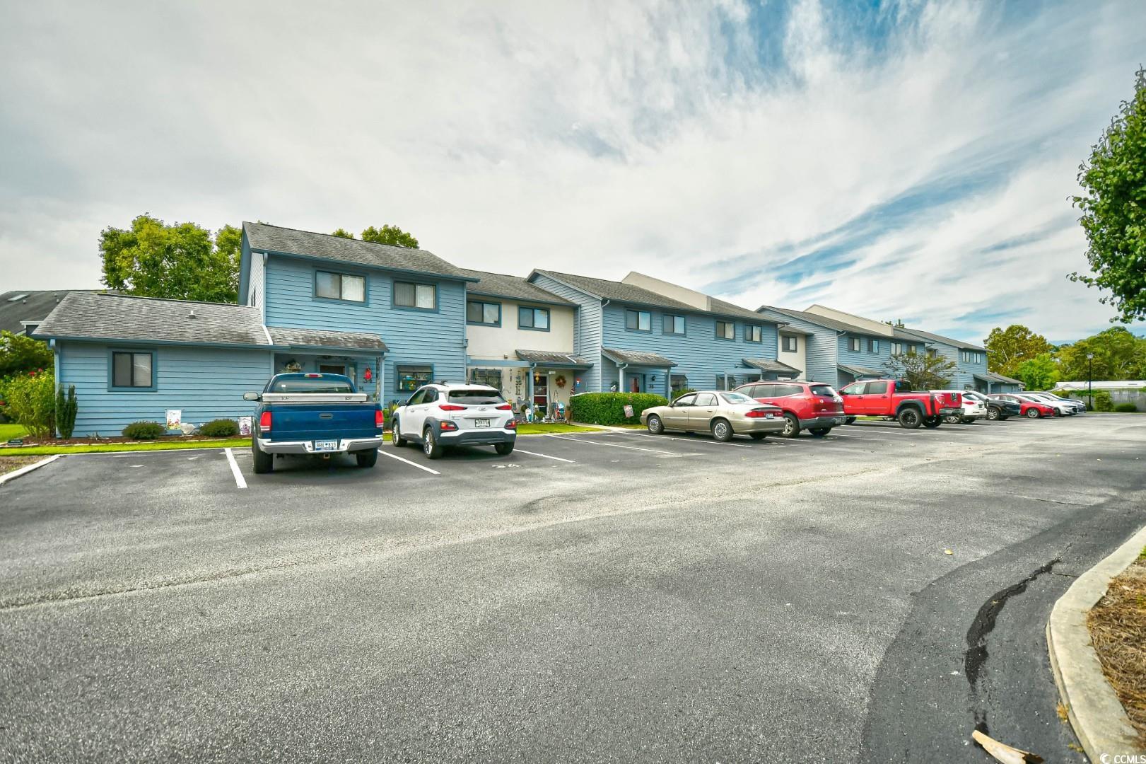 775 Plantation Dr. UNIT #36 Little River, SC 29566