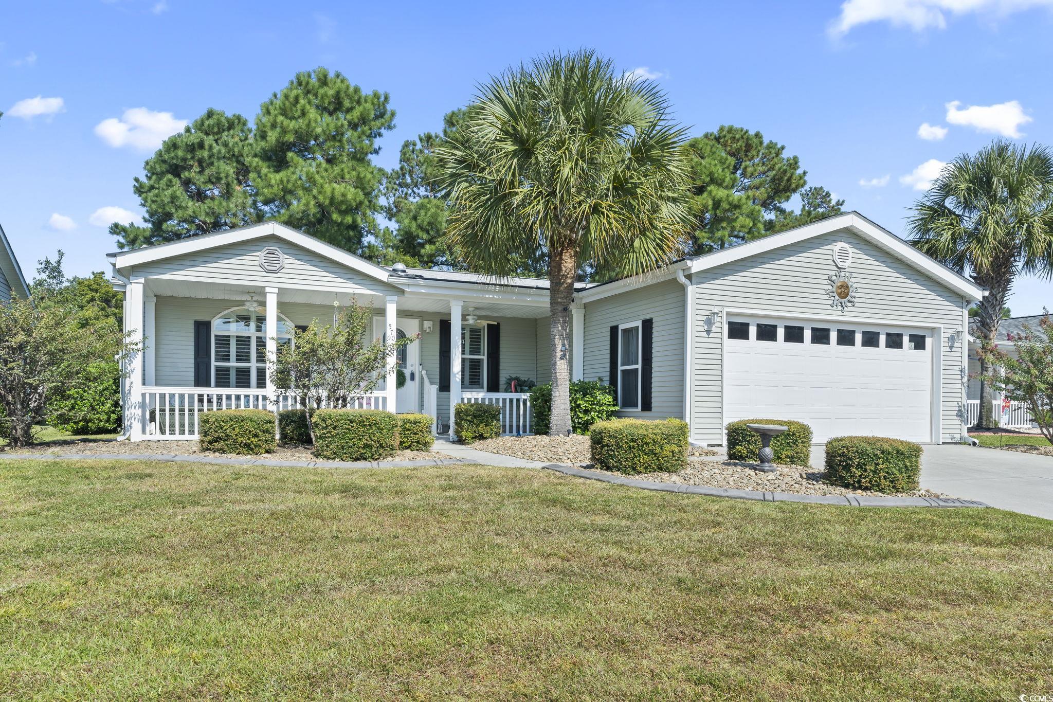 570 Woodholme Dr. Conway, SC 29526