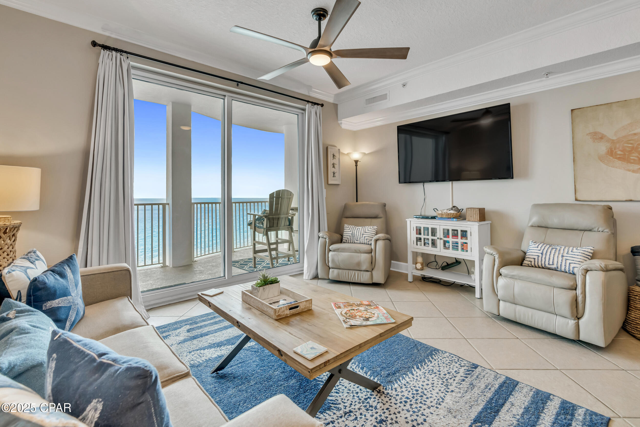 Image 2 For 10611 Front Beach Road 1202