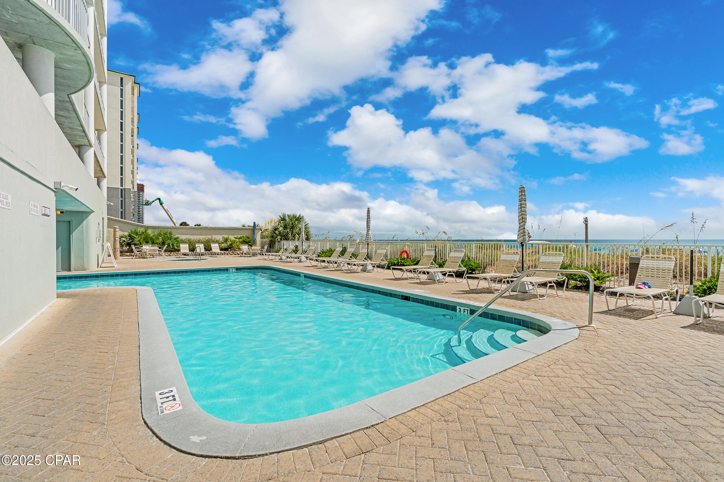 Image 40 For 10611 Front Beach Road 1202