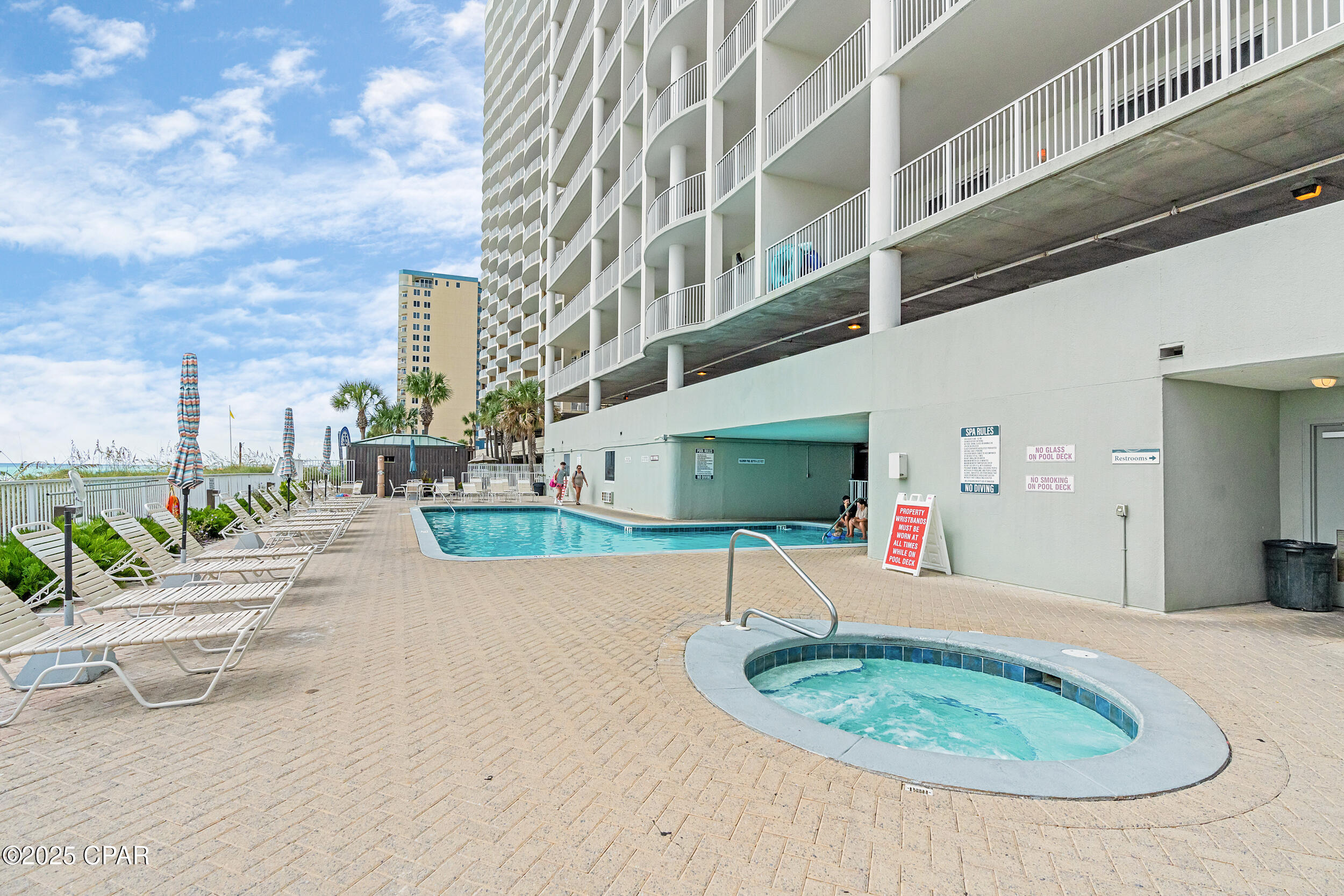 Image 41 For 10611 Front Beach Road 1202