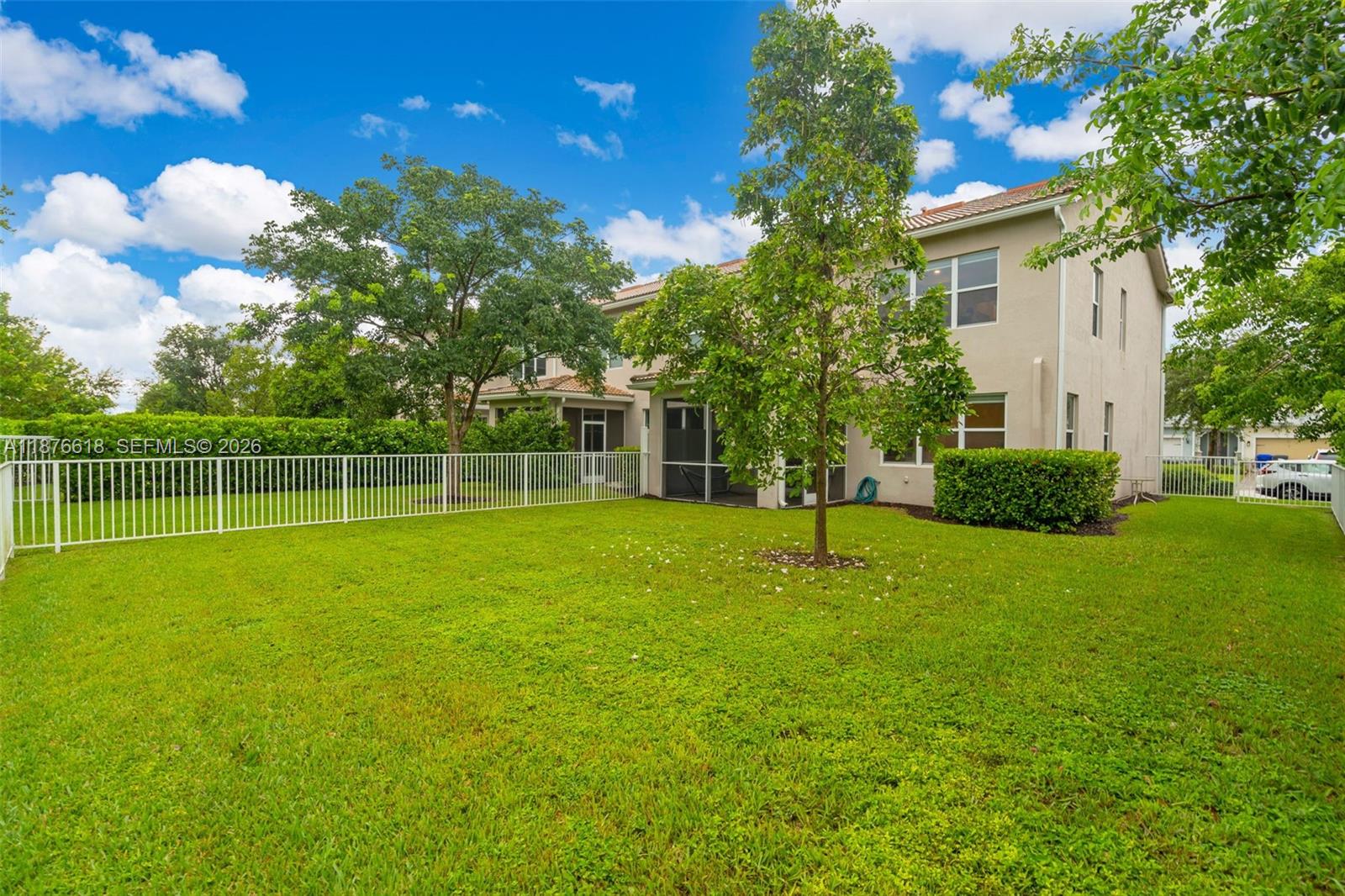 Hillcrest Country Club So