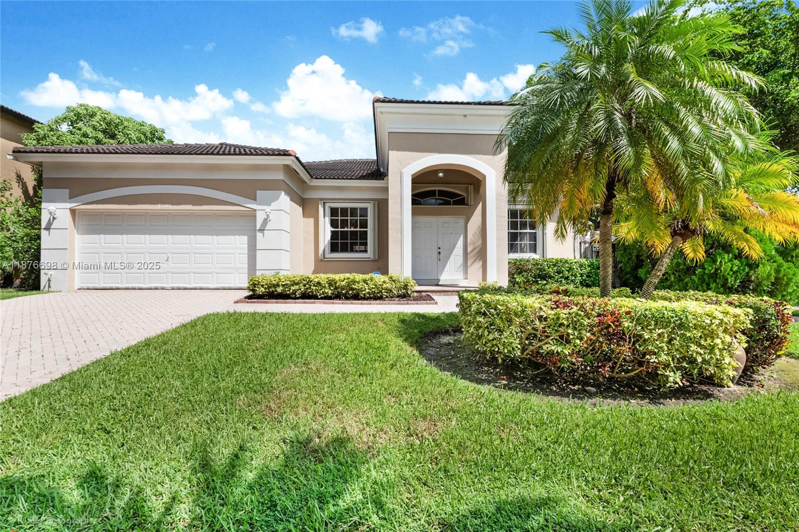 Oak Creek South 1St Addn