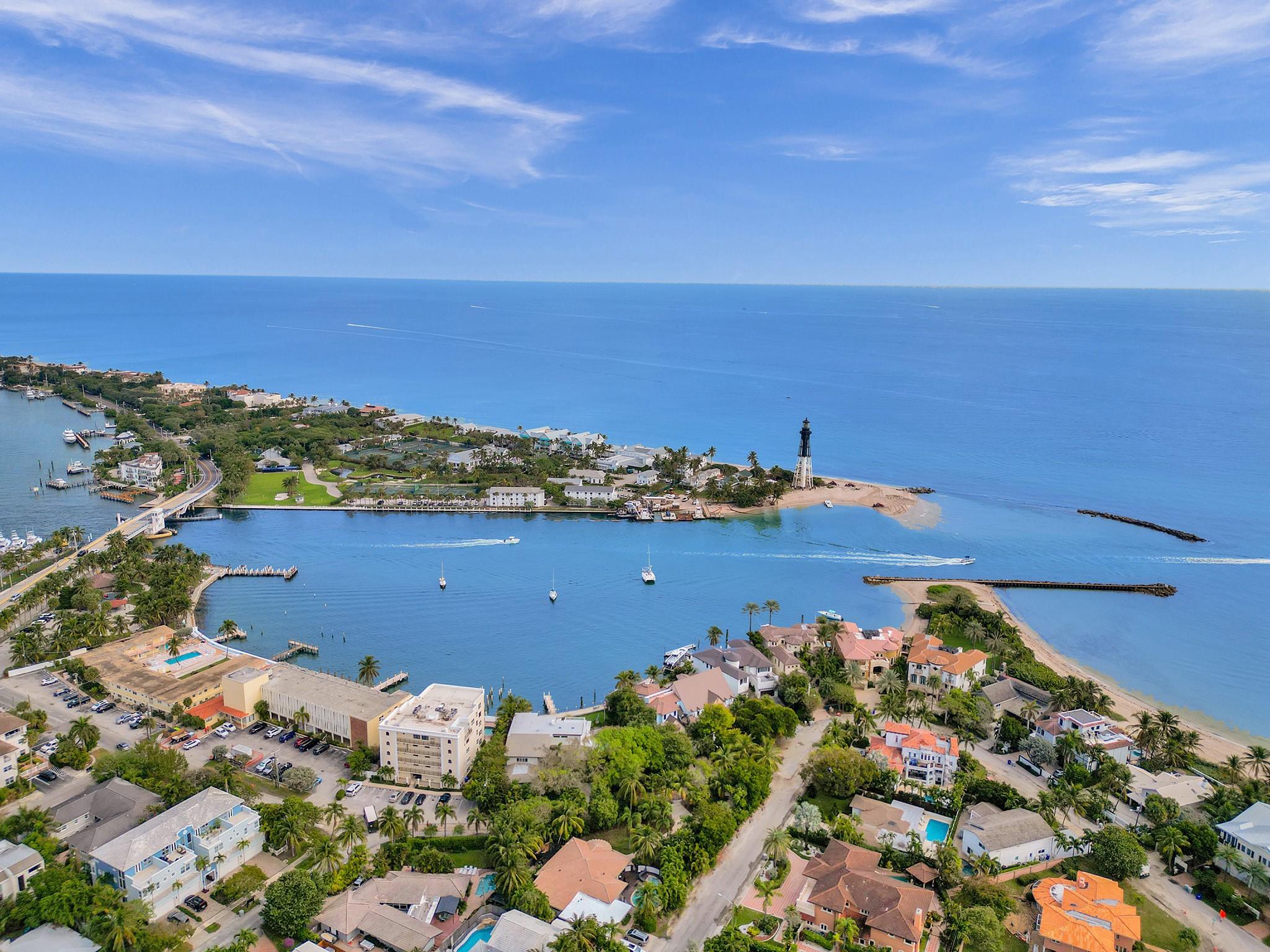 Hillsboro Shores Sec B 22